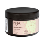 Groene klei poeder (150 gram)