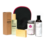 Huid cadeaupakket
