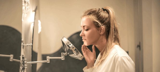 Ga de strijd aan met acne door arganolie te gebruiken