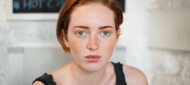 Alles over het gebruik van arganolie bij rosacea