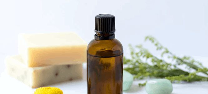 Kies voor gezonder haar, huid en nagels met arganolie