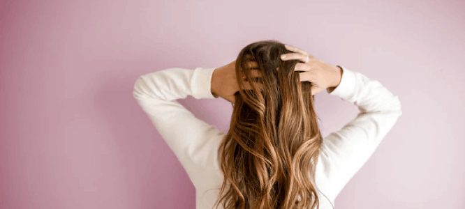 Stimuleer je haargroei met arganolie