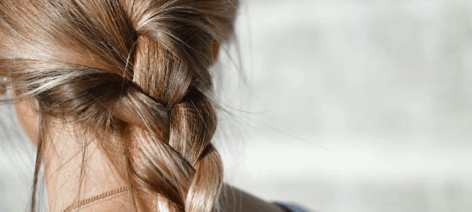 Ga haaruitval tegen met arganolie