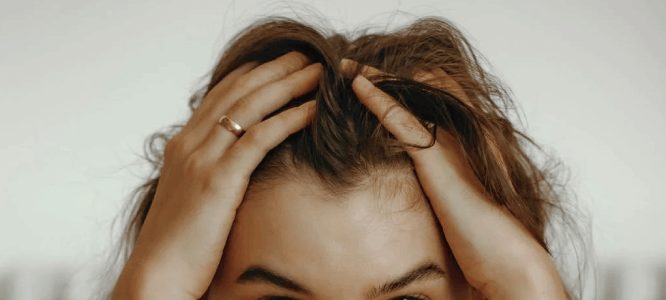 Houd je hoofdhuid gezond met arganolie
