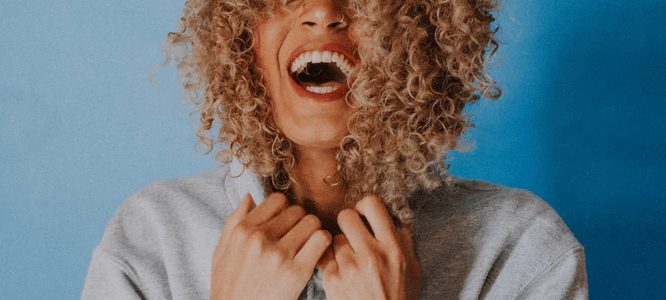 Verzorg je haar intensief met een haarmasker van arganolie