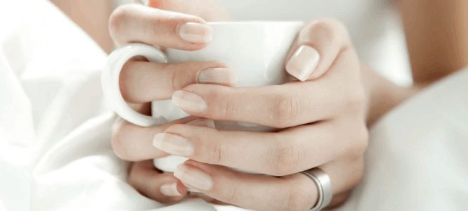 Houd je nagels gezond en sterk met arganolie