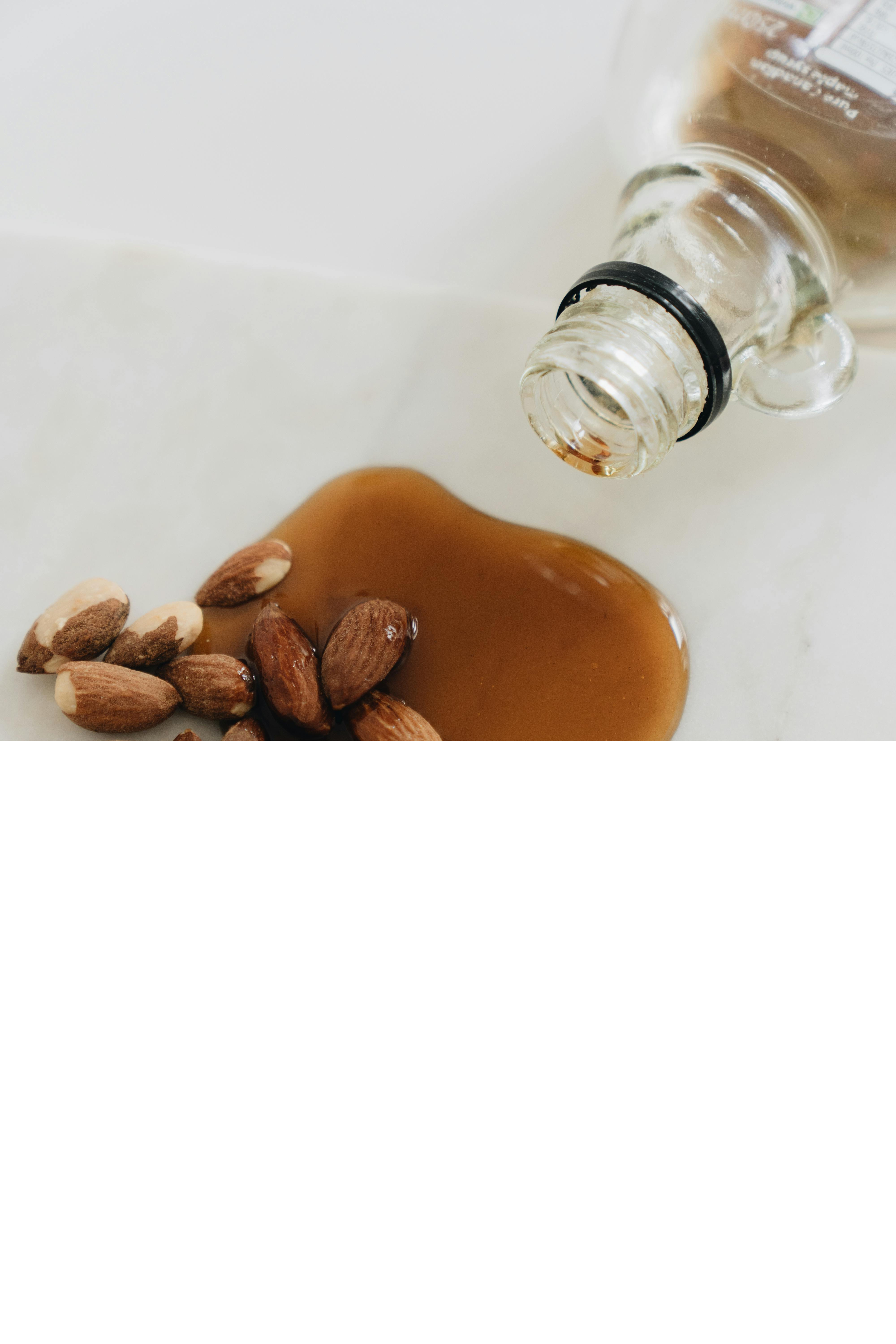 Arganolie vs amandelolie – wat is het verschil?
