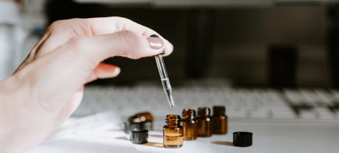 Ontdek de kracht van Marokkaanse arganolie