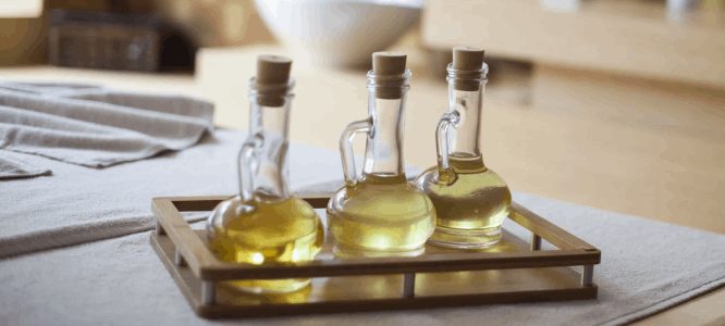 Wat is arganolie eigenlijk precies?